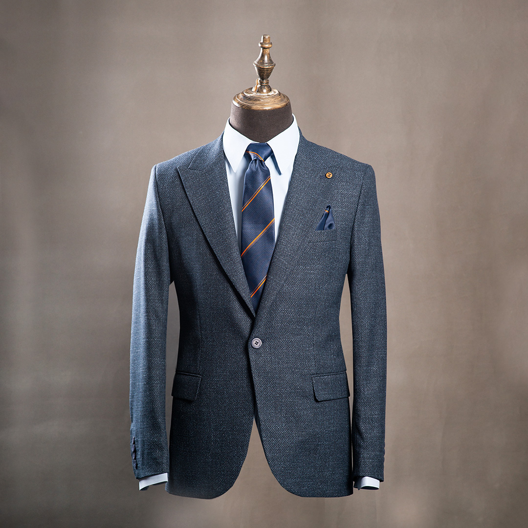 کت تک ساده جودون - Thumbnail 3